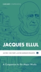 Jacques Ellul - Book