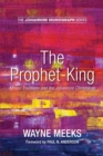 The Prophet-King - Book