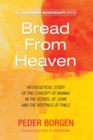 Bread From Heaven - Book