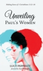 Unveiling Paul's Women - Book
