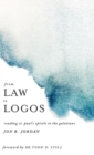 From Law to Logos - Book