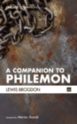 A Companion to Philemon - Book