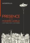Presence in the Modern World - Book
