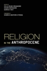Religion in the Anthropocene - Book