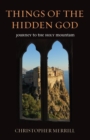 Things of the Hidden God - Book