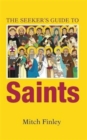The Seeker's Guide to Saints - Book