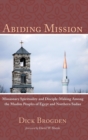 Abiding Mission - Book