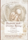 Human and Divine Being - Book