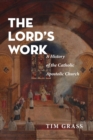 The Lord's Work - Book
