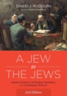 A Jew to the Jews - Book