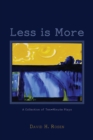 Less is More : A Collection of Ten-Minute Plays - eBook