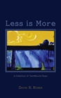 Less is More - Book