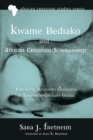 Kwame Bediako and African Christian Scholarship - Book