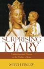 Surprising Mary - Book