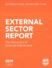 External sector report, July 2019 - Book