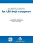 Revised guidelines for public debt management - Book