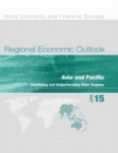 Regional economic outlook : Asia and Pacific, stabilizing and outperforming other region - Book