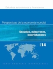 World economic outlook : October 2014, legacies, clouds, uncertainties - Book