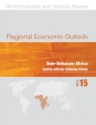 Regional economic outlook : Sub-Saharan Africa, time for a policy reset - Book