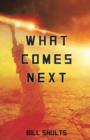 What Comes Next - Book