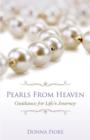 Pearls from Heaven - Book