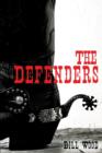 The Defenders - Book