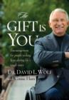 The Gift Is You - Book
