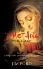 The 'Something' about Mary - Book