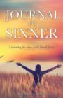 Journal of a Sinner - Book