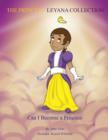 The Princess Leyana Collection - Book