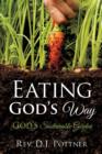 Eating God's Way - Book