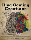 II'nd Coming Creations - Book