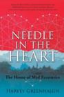 Needle in the Heart - Book