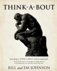 Think-A-Bout - Book