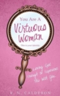 You Are a Virtuous Woman - Book