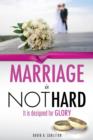 Marriage Is Not Hard - Book