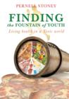 Finding the Fountain of Youth - Book