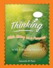 Thinking While Sitting on a Pumpkin : With Fond Momories - Book