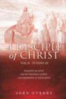 A Disciple of Christ Vol II - Tuning in - Book