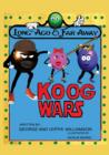 Koog Wars - Book