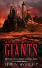 And There Were Giants : Beyond the Gates of Daemon-Gore - Book
