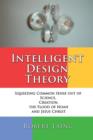 Intelligent Design Theory - Book