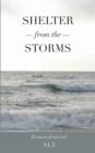 Shelter from the Storms; Promises from God - Book