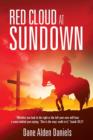 Red Cloud at Sundown - Book