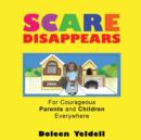 Scare Disappears - Book