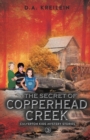 The Secret of Copperhead Creek - Book
