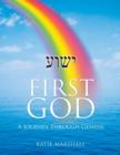 First God - Book