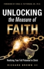 Unlocking the Measure of Faith - Book