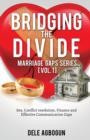 Marriage Gaps Series [Vol. 1] : Bridging the Divide - Book