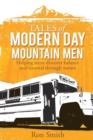 Tales of Modern Day Mountain Men - Book